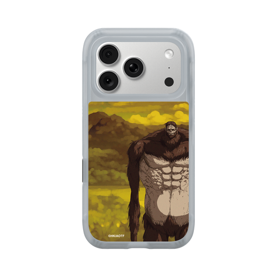 Beast Titan