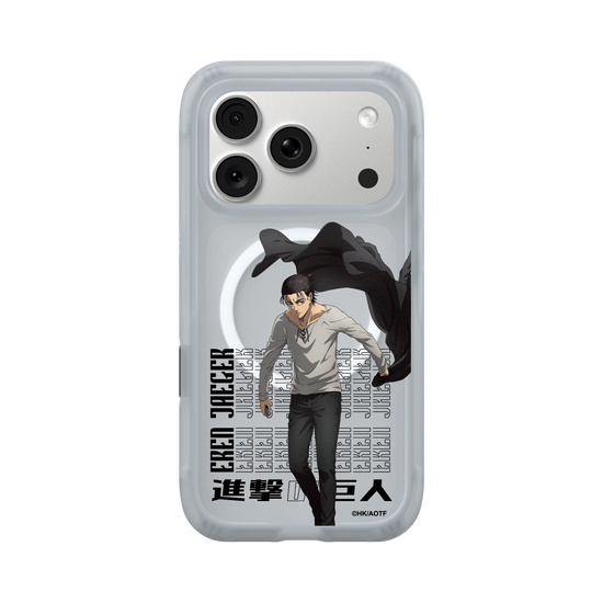 Eren Jaeger