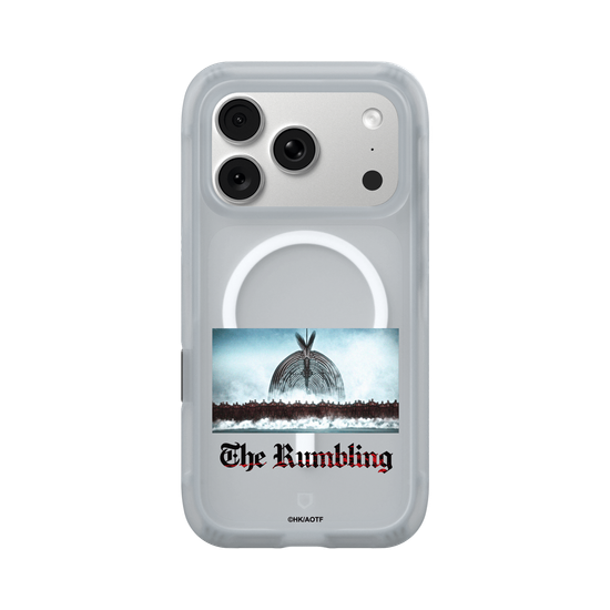 The Rumbling