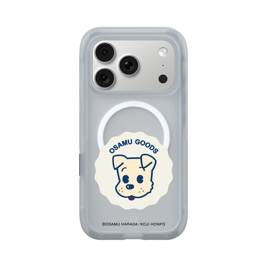 Classic Retro - Dog