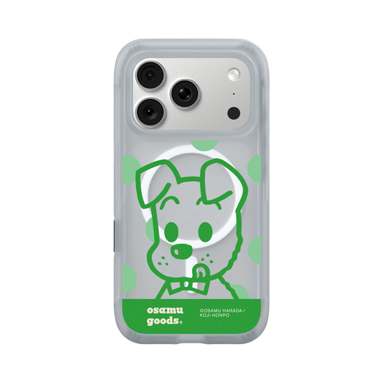 Big Polka Dot - Dog