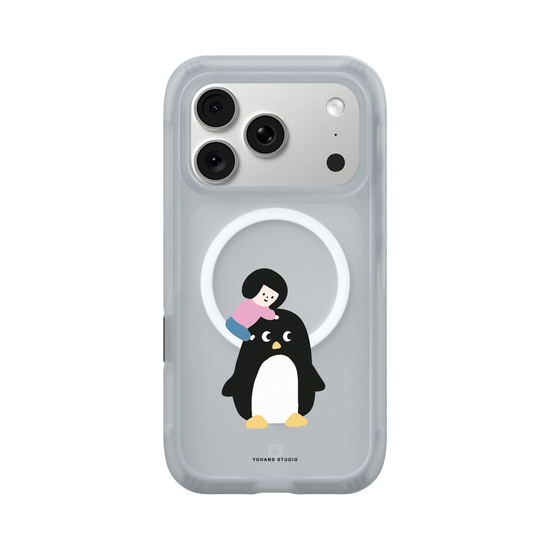 Penguin Friend