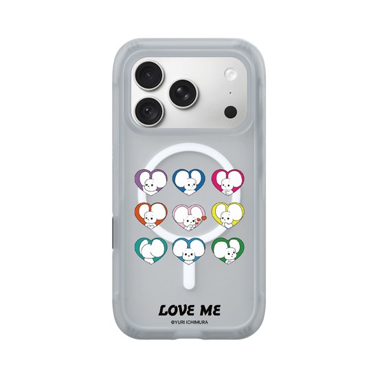 Love Me