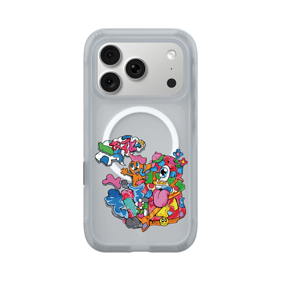 A Splash of Joy