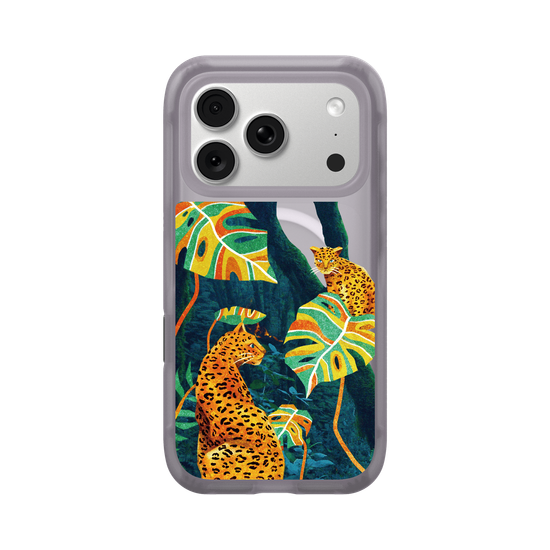 May Scars Bloom Into Flowers Someday (Amazon Rainforest)