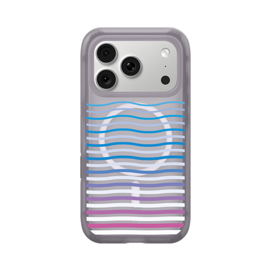 Wave Symphony (Intertidal Zone)