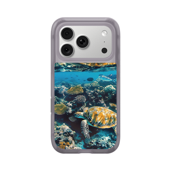 Sea You There! (The Great Barrier Reef)
