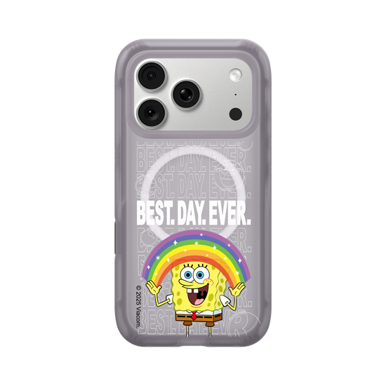SpongeBob - Best Day Ever
