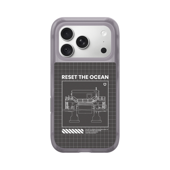 Reset the Ocean