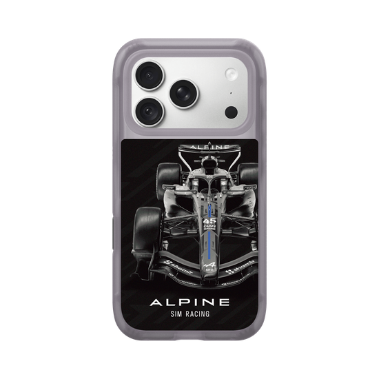 A526 Sim Racing