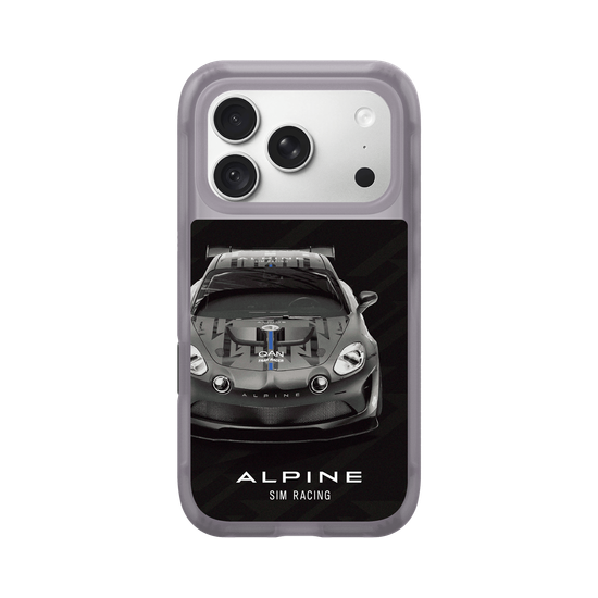 A110 Sim Racing