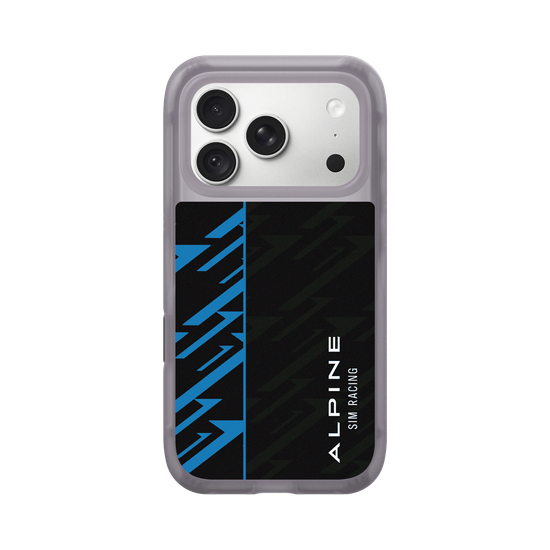 Alpine Sim Racing