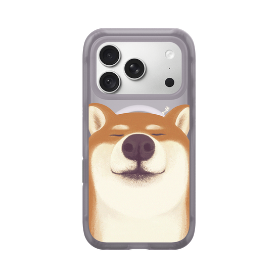 The Zen Dog