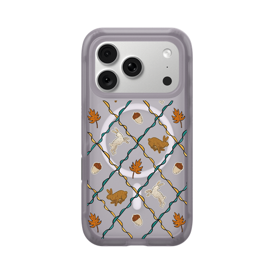 Autumn Pattern