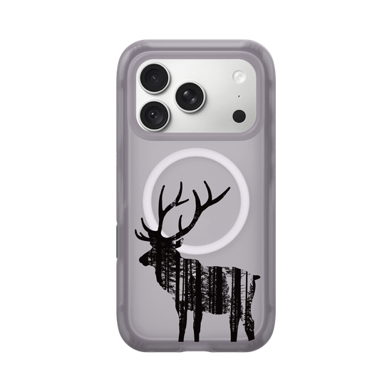 The Winter Buck