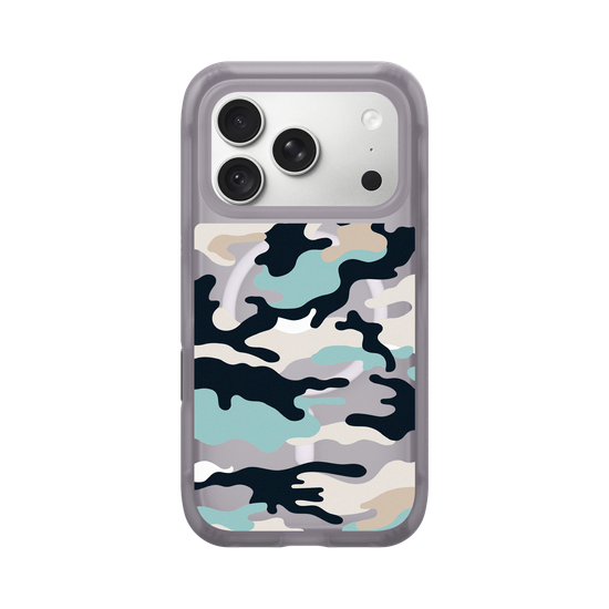 Pastel Camo