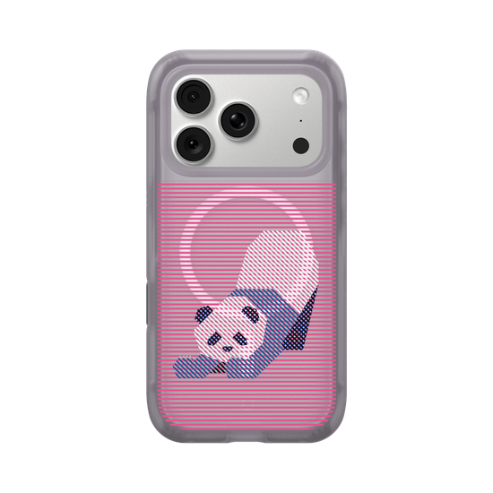 Giant Panda - Line Edition