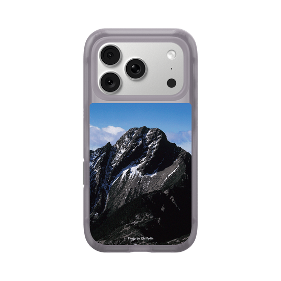 Yushan Main Peak