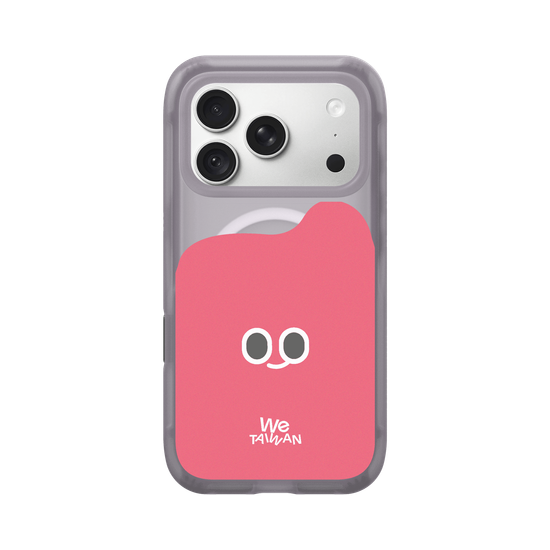 a-We is Here! (Red)