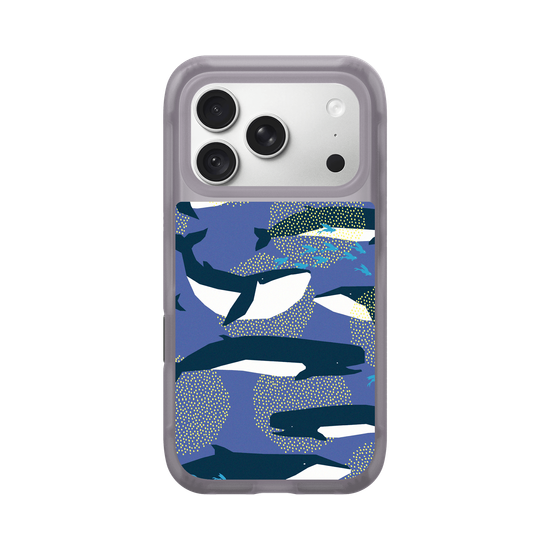 Ocean WAWA - Whale