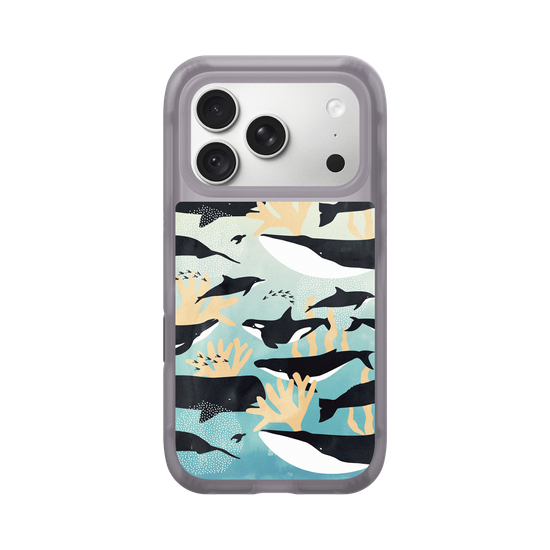 Call of the Ocean