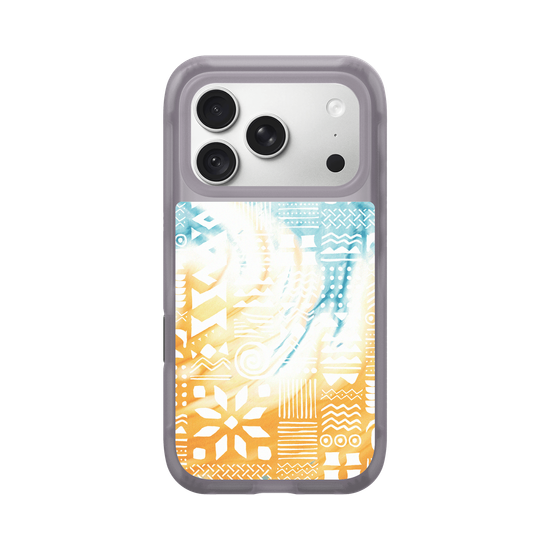 Seaman Totem - White