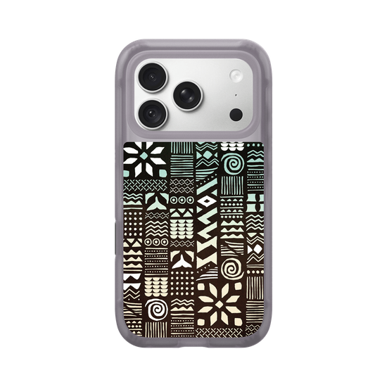 Seaman Totem - Black