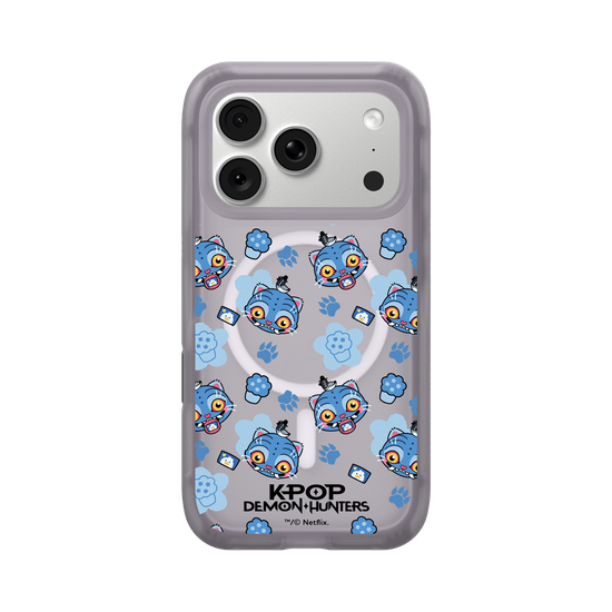 Derpy Chibi Pattern