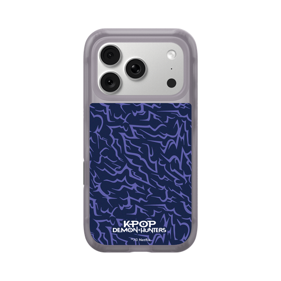 Demon Pattern