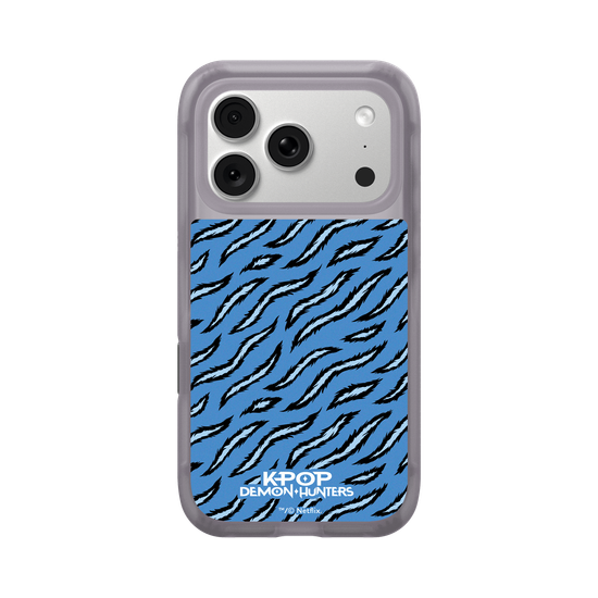 Tiger Stripes