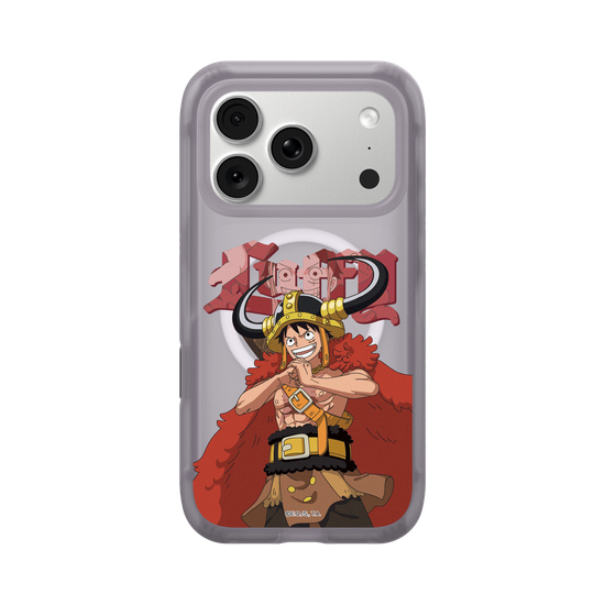 Luffy - Elbaph