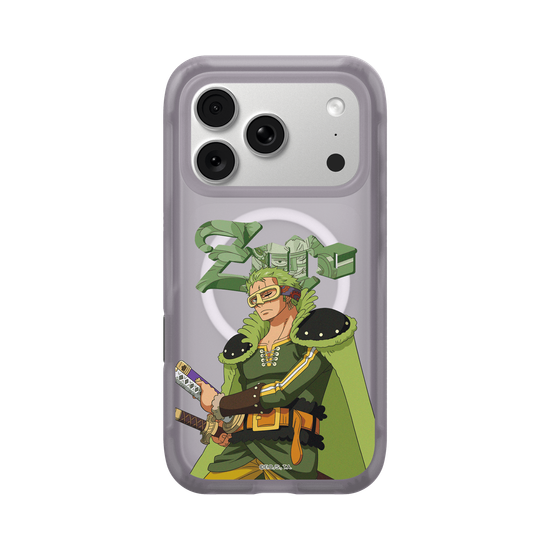 Zoro - Elbaph