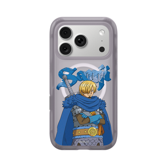 Sanji - Elbaph