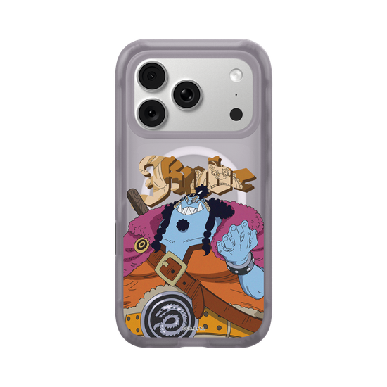 Jinbe - Elbaph