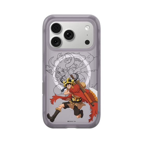 Luffy - Elbaph Gear 5