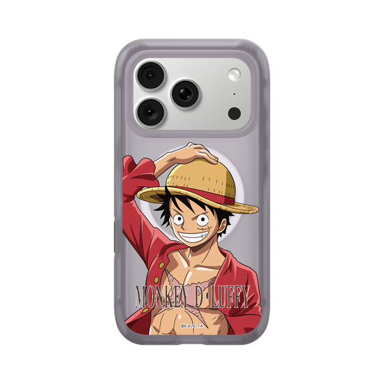 Monkey D. Ruffy