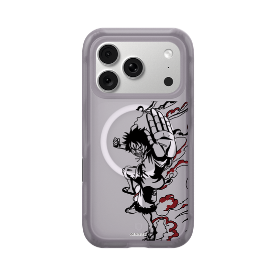 Luffy - Shadows