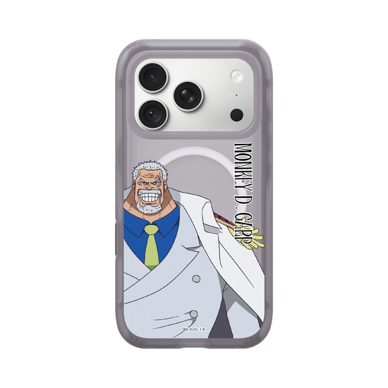 Mokey D. Garp