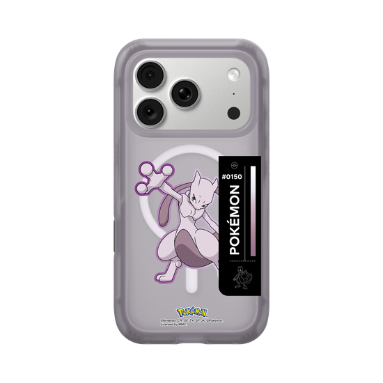 Pokémon Color – Mewtwo