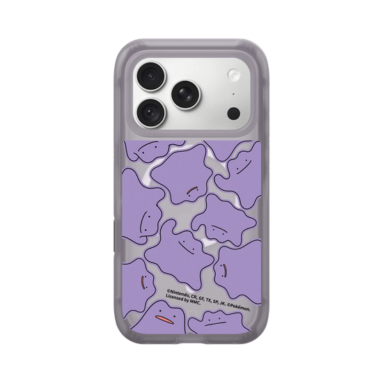 Ditto Expressions