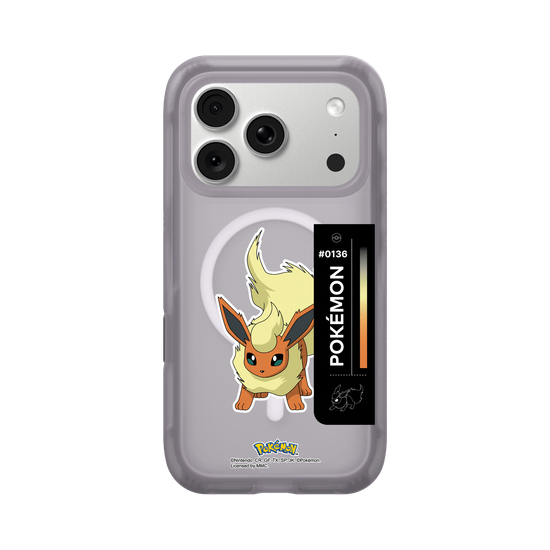 Pokémon Color – Flareon