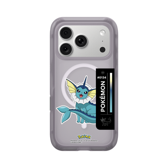 Pokémon Color – Vaporeon