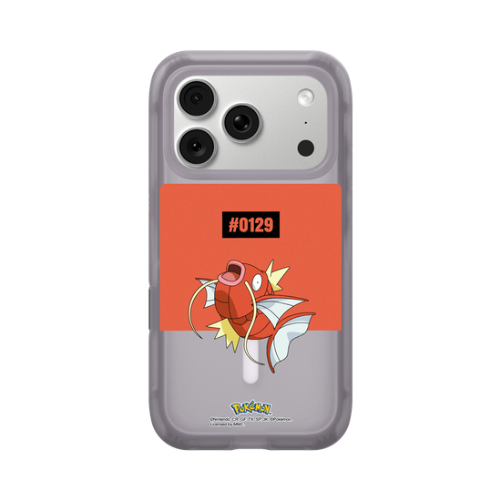 #0129 Magikarp