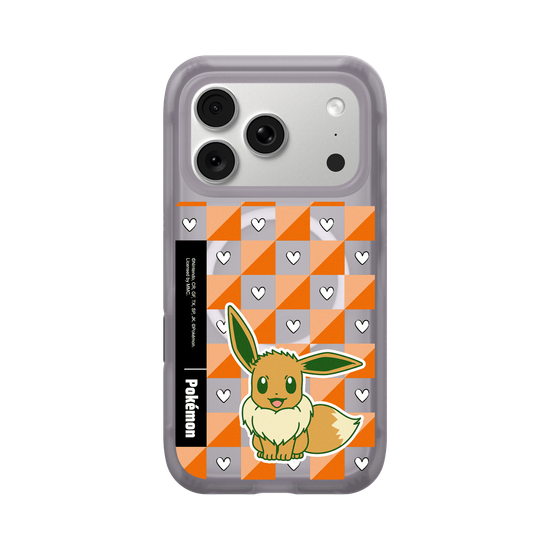 Color Series – Eevee