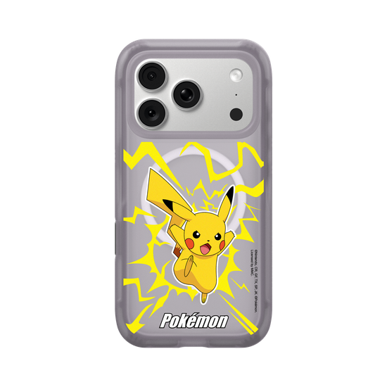 Battle Series – Pikachu