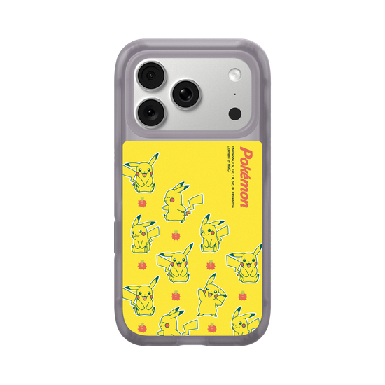Color Series – Pikachu Collection