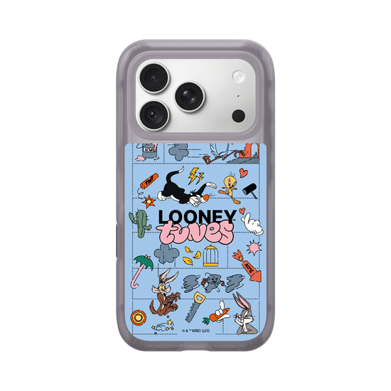 Be Looney together