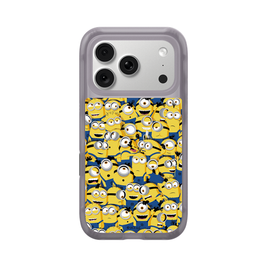 Minions - Hintergrundbild