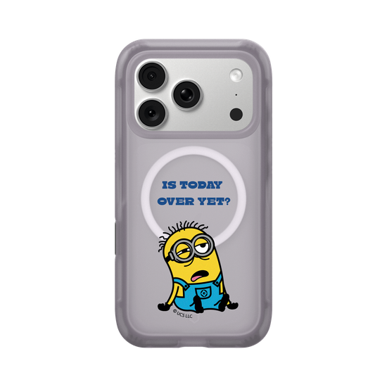 Minions - Confused