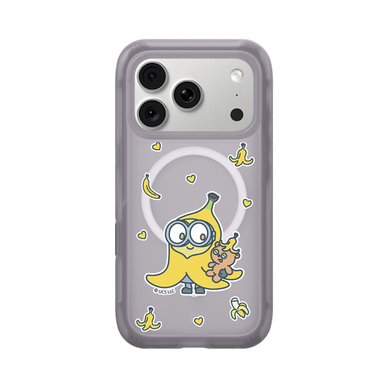 Minions - Banana
